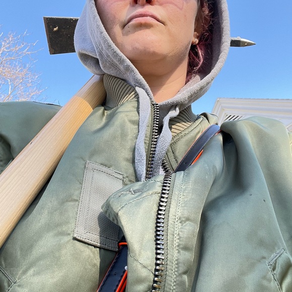 Bedrock_Barbie gets it done Chitown_Rockhound - Picture 13 of 16